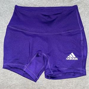 NWT Women’s Adidas Climalite Shorts Size XS